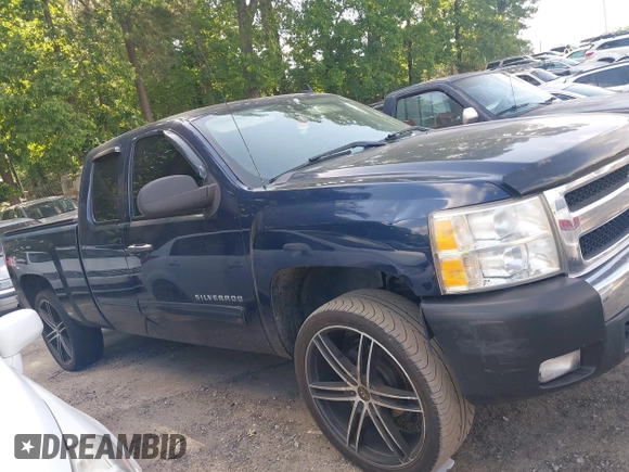 2011 Chevrolet Silverado 1500 LT with VIN 1GCRKSE35BZ413126, listed as a IAAI auction lot 42185963 with 223,132 mi miles and . Bid and sale history available at DreamBid. Image 12.
