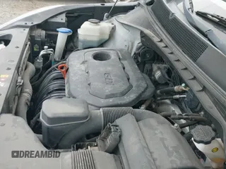 2016 Kia Sorento L with VIN 5XYPG4A34GG078831, listed as a IAAI auction lot 42459941 with 85,861 mi miles and . Bid and sale history available at DreamBid. Image 20.