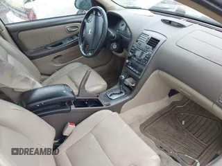 2002 Nissan Maxima GLE с VIN JN1DA31A62T322279, выставлен на аукционе IAAI как лот 42468817 с пробегом Не указан миль и . История ставок и продаж доступна на DreamBid. Изображение 5.