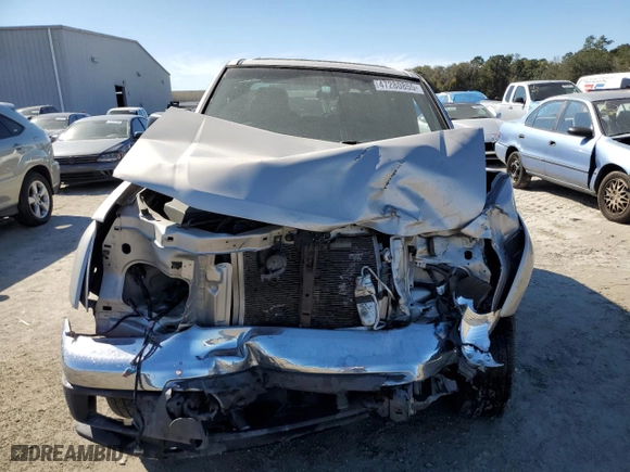 2005 Chevrolet Colorado 1SE LS Z71 with VIN 1GCDS136458206657, listed as a Copart auction lot 47280855 with 0 mi miles and Salvage Title. Bid and sale history available at carsss.com. Image 5.
