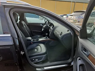 2013 Audi allroad Premium with VIN WA19FAFL9DA220535, listed as a Copart auction lot 84418364 with 174,896 mi miles and Clean Title. Bid and sale history available at carsss.com. Image 5.