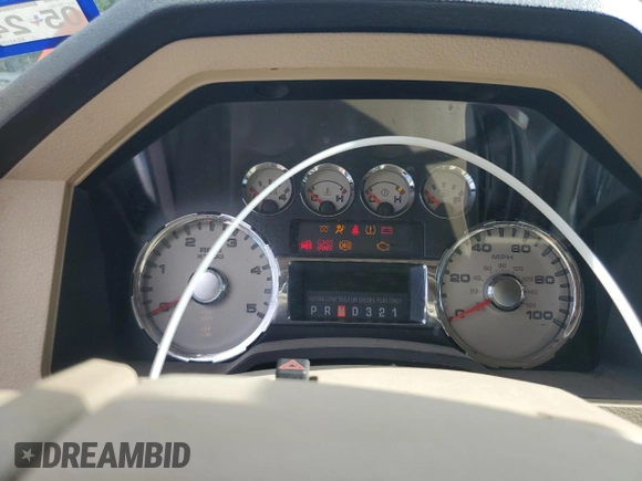 2010 Ford F-350 XL с VIN 1FTWW3BR3AEA51566, выставлен на аукционе Copart как лот 54709095 с пробегом 189 895 миль миль и Списание • Salvage title. История ставок и продаж доступна на DreamBid. Изображение 9.