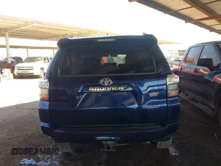 2016 Toyota 4Runner Limited with VIN JTEBU5JR7G5294061, listed as a IAAI auction lot 42004606 with 139,613 mi miles and . Bid and sale history available at DreamBid. Image 16.