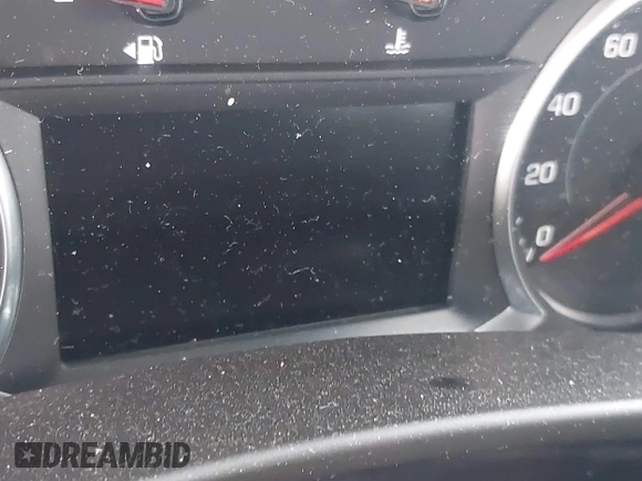 2022 Chevrolet Equinox LS with VIN 3GNAXHEV4NS155080, listed as a IAAI auction lot 42370518 with Not provided miles and . Bid and sale history available at DreamBid. Image 15.