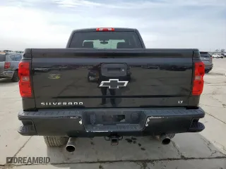 2014 Chevrolet Silverado 1500 LT with VIN 3GCUKREH3EG196310, listed as a Copart auction lot 47783975 with 130,925 mi miles and Salvage Title. Bid and sale history available at carsss.com. Image 6.