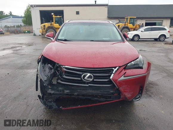 2016 Lexus NX 200t с VIN JTJBARBZ3G2094246, выставлен на аукционе IAAI как лот 42387627 с пробегом 185 880 миль миль и . История ставок и продаж доступна на DreamBid. Изображение 11.
