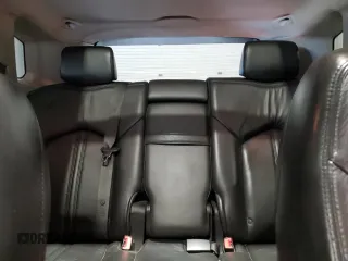 2010 Cadillac SRX Premium Collection with VIN 3GYFNFEY5AS510958, listed as a Copart auction lot 65161454 with 122,763 mi miles and Salvage Title. Bid and sale history available at DreamBid. Image 10.