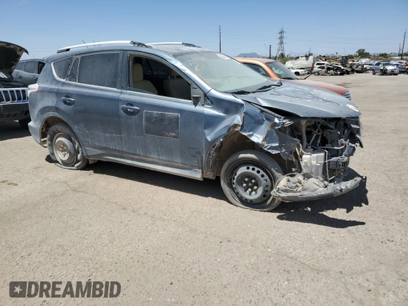 2013 Toyota RAV4 Limited with VIN 2T3YFREV6DW035914, listed as a Copart auction lot 62862915 with 99,703 mi miles and Clean title. Bid and sale history available at DreamBid. Image 4.