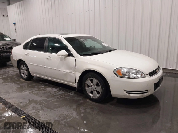 2008 Chevrolet Impala LT with VIN 2G1WT58K789246719, listed as a IAAI auction lot 42040045 with 183,631 mi miles and . Bid and sale history available at DreamBid. Image 1.