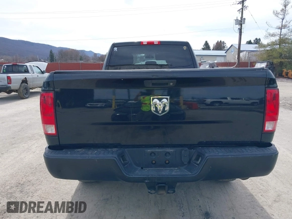2014 Ram 2500 Tradesman с VIN 3C6TR4HT1EG256733, выставлен на аукционе IAAI как лот 41834445 с пробегом 70 056 миль миль и . История ставок и продаж доступна на DreamBid. Изображение 17.