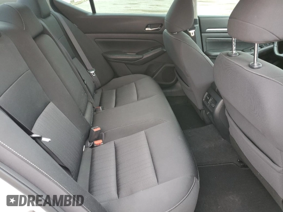 2019 Nissan Altima SV z VIN 1N4BL4DV7KC134704, wystawiony jako Copart lot #55764635 z przebiegiem 74 818 mil mil oraz Szkoda całkowita • Salvage title. Historia ofert i sprzedaży dostępna na DreamBid. Obrazek 10.