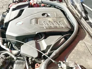 2021 BMW 3 Series 330i с VIN 3MW5R1J07M8B48056, выставлен на аукционе IAAI как лот 43343034 с пробегом 35 054 миль миль и . История ставок и продаж доступна на DreamBid. Изображение 20.