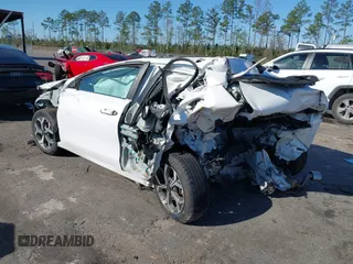 2021 Kia Forte LXS z VIN 3KPF24AD3ME382227, wystawiony jako IAAI lot #41792663 z przebiegiem 50 251 mil mil oraz . Historia ofert i sprzedaży dostępna na DreamBid. Obrazek 3.