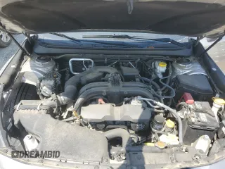 2018 Subaru Legacy Limited with VIN 4S3BNAN68J3008537, listed as a Copart auction lot 56323735 with 81,655 mi miles and Salvage title. Bid and sale history available at DreamBid. Image 11.