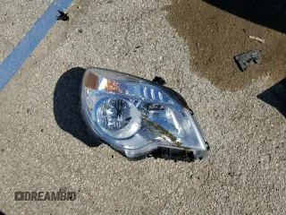 2013 Chevrolet Equinox LS z VIN 2GNALBEK0D1212478, wystawiony jako Copart lot #55844265 z przebiegiem 123 417 mil mil oraz Szkoda całkowita • Salvage title. Historia ofert i sprzedaży dostępna na DreamBid. Obrazek 13.