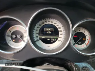 2013 Mercedes-Benz CLS 550 z VIN WDDLJ7DB8DA071905, wystawiony jako Copart lot #88515895 z przebiegiem 86 306 mil mil oraz Szkoda całkowita • Salvage title. Historia ofert i sprzedaży dostępna na DreamBid. Obrazek 9.