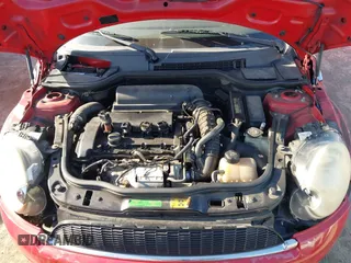2008 MINI Hardtop S with VIN WMWMF73588TT89848, listed as a IAAI auction lot 41993191 with 145,668 mi miles and . Bid and sale history available at DreamBid. Image 10.