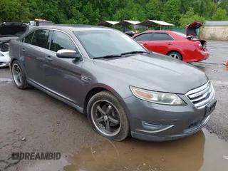 2012 Ford Taurus Limited z VIN 1FAHP2FW8CG101794, wystawiony jako IAAI lot #42221875 z przebiegiem 140 546 mil mil oraz . Historia ofert i sprzedaży dostępna na DreamBid. Obrazek 1.