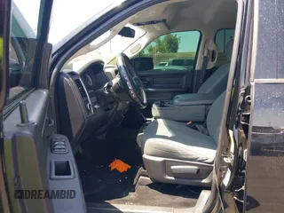 2014 Ram 1500 Express with VIN 3C6RR6KT7EG221631, listed as a IAAI auction lot 42397832 with 98,715 mi miles and . Bid and sale history available at DreamBid. Image 5.