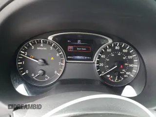 2016 Nissan Altima SL with VIN 1N4AL3AP2GC153051, listed as a Copart auction lot 59852165 with 68,933 mi miles and Salvage title. Bid and sale history available at DreamBid. Image 9.