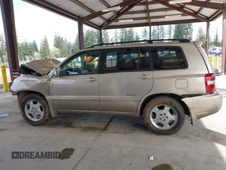 2007 Toyota Highlander w/3rd Row z VIN JTEEP21A070188206, wystawiony jako IAAI lot #41999665 z przebiegiem 233 239 mil mil oraz . Historia ofert i sprzedaży dostępna na DreamBid. Obrazek 14.