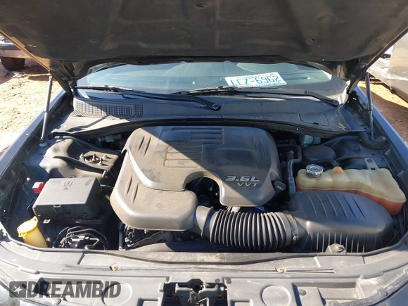 2016 Chrysler 300 Anniversary Edition with VIN 2C3CCARG7GH349399, listed as a IAAI auction lot 41484878 with 146,366 mi miles and . Bid and sale history available at DreamBid. Image 10.
