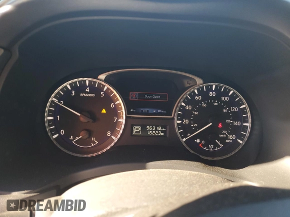 2019 Infiniti QX60 Luxe z VIN 5N1DL0MM4KC521421, wystawiony jako Copart lot #46708395 z przebiegiem 96 318 mil mil oraz Szkoda całkowita • Salvage title. Historia ofert i sprzedaży dostępna na DreamBid. Obrazek 9.