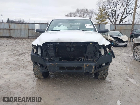 2010 Dodge 1500 SLT with VIN 1D7RV1GT7AS137785, listed as a IAAI auction lot 41519997 with 204,854 mi miles and . Bid and sale history available at DreamBid. Image 13.