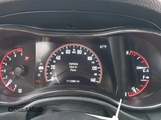 2019 Dodge Durango GT Plus with VIN 1C4RDJDG2KC780531, listed as a IAAI auction lot 41951802 with 111,096 mi miles and . Bid and sale history available at DreamBid. Image 7.
