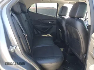 2019 Buick Encore Sport Touring with VIN KL4CJ1SB7KB797153, listed as a Copart auction lot 55275755 with 55,200 mi miles and Clean Title. Bid and sale history available at DreamBid. Image 11.