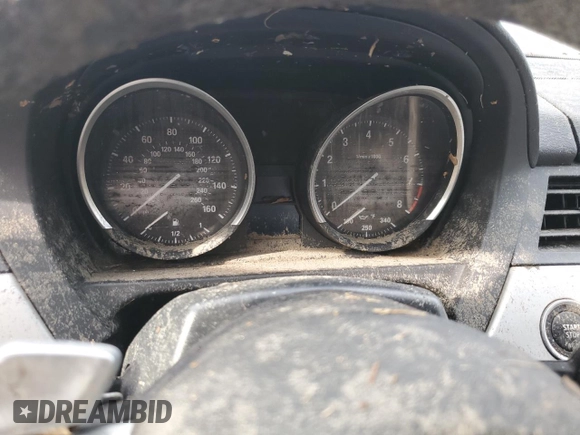 2009 BMW Z4 sDrive30i with VIN WBALM53559E161382, listed as a Copart auction lot 74890204 with 0 mi miles and Salvage Title. Bid and sale history available at carsss.com. Image 9.