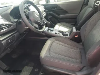 2024 Subaru Crosstrek Premium with VIN JF2GUADC5RH200403, listed as a Copart auction lot 49703685 with 21,895 mi miles and Salvage Title. Bid and sale history available at carsss.com. Image 7.