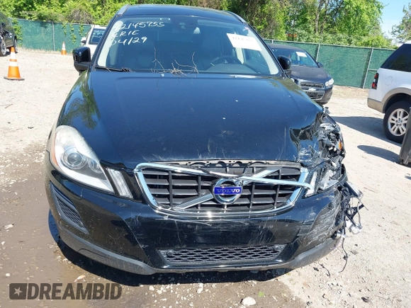 2013 Volvo XC60 T6 с VIN YV4902DZXD2445302, выставлен на аукционе IAAI как лот 42145755 с пробегом 115 547 миль миль и . История ставок и продаж доступна на DreamBid. Изображение 18.