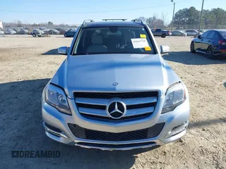 2013 Mercedes-Benz GLK 350 z VIN WDCGG5HB7DG046459, wystawiony jako IAAI lot #41643710 z przebiegiem 63 000 mil mil oraz . Historia ofert i sprzedaży dostępna na DreamBid. Obrazek 13.