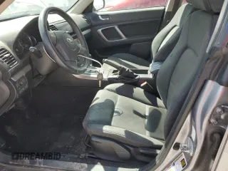 2009 Subaru Outback с VIN 4S4BP60C697340531, выставлен на аукционе Copart как лот 52960915 с пробегом 191 229 миль миль и Списание • Salvage title. История ставок и продаж доступна на DreamBid. Изображение 7.