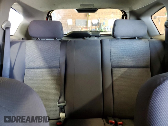 2003 Pontiac Vibe with VIN 5Y2SM62813Z459959, listed as a Copart auction lot 74517524 with 239,943 mi miles and Salvage Title. Bid and sale history available at DreamBid. Image 10.