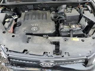 2008 Toyota RAV4 with VIN JTMBK33V886043280, listed as a Copart auction lot 43563165 with 94,516 mi miles and Salvage Title. Bid and sale history available at carsss.com. Image 12.