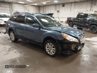2014 Subaru Outback Premium with VIN 4S4BRBCC1E3265074, listed as a IAAI auction lot 42044214 with 147,829 mi miles and . Bid and sale history available at DreamBid. Image 1.