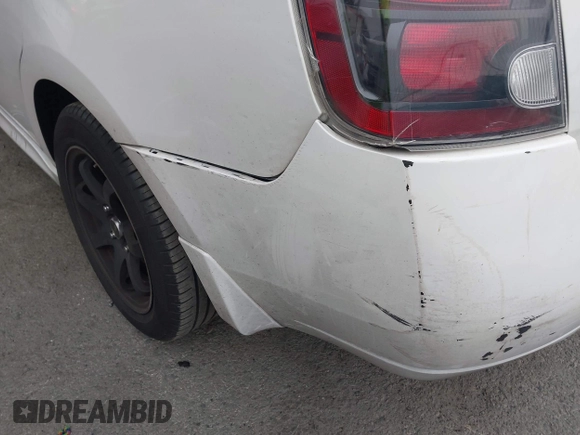 2012 Nissan Sentra S with VIN 3N1AB6APXCL765417, listed as a IAAI auction lot 42184288 with 179,550 mi miles and . Bid and sale history available at DreamBid. Image 6.