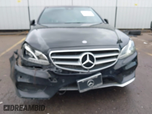 2015 Mercedes-Benz E 350 Sport with VIN WDDHF5KB6FB092327, listed as a IAAI auction lot 41782045 with 162,348 mi miles and . Bid and sale history available at DreamBid. Image 6.