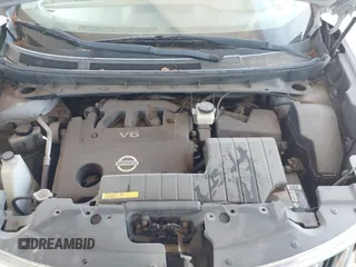 2009 Nissan Murano S z VIN JN8AZ18W19W145720, wystawiony jako IAAI lot #42345965 z przebiegiem 158 243 mil mil oraz . Historia ofert i sprzedaży dostępna na DreamBid. Obrazek 10.