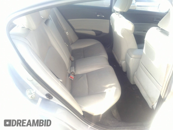 2016 Acura ILX Premium z VIN 19UDE2F71GA000436, wystawiony jako IAAI lot #41925613 z przebiegiem 153 197 mil mil oraz . Historia ofert i sprzedaży dostępna na DreamBid. Obrazek 8.