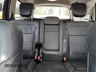 2018 Mercedes-Benz GLS 550 with VIN 4JGDF7DE3JB025569, listed as a Copart auction lot 59943684 with 73,074 mi miles and Salvage Title. Bid and sale history available at DreamBid. Image 10.