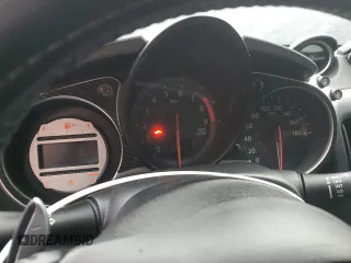 2012 Nissan 370Z Touring with VIN JN1AZ4FH1CM370100, listed as a Copart auction lot 81539854 with 0 mi miles and Salvage Title. Bid and sale history available at carsss.com. Image 9.