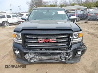 2014 GMC Sierra 1500 SLT with VIN 3GTU2VEC6EG519164, listed as a IAAI auction lot 41802489 with 152,152 mi miles and . Bid and sale history available at DreamBid. Image 12.