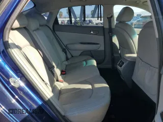 2016 Kia Optima EX with VIN 5XXGU4L35GG038283, listed as a Copart auction lot 52595715 with 154,131 mi miles and Clean Title. Bid and sale history available at carsss.com. Image 10.