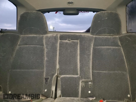 2004 Hyundai Santa Fe GLS with VIN KM8SC13E54U787809, listed as a Copart auction lot 83023704 with 120,358 mi miles and Salvage Title. Bid and sale history available at carsss.com. Image 10.