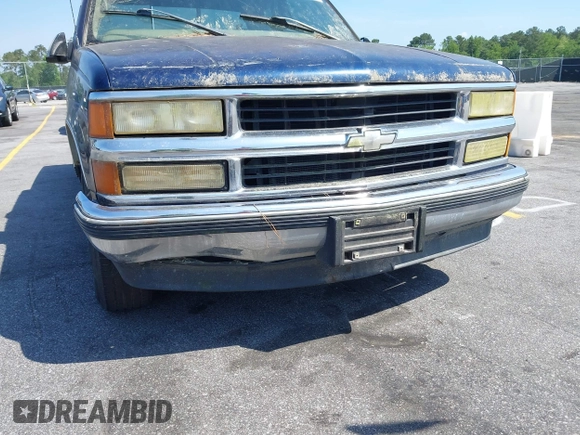 1998 Chevrolet Silverado 1500 with VIN 2GCEC19R6W1164452, listed as a IAAI auction lot 42166798 with 278,026 mi miles and . Bid and sale history available at DreamBid. Image 6.