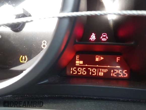2010 Mazda 3 S Sport z VIN JM1BL1H68A1223137, wystawiony jako IAAI lot #41785734 z przebiegiem 159 679 mil mil oraz . Historia ofert i sprzedaży dostępna na DreamBid. Obrazek 7.