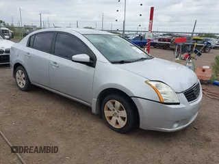 2009 Nissan Sentra S FE+ z VIN 3N1AB61E09L688192, wystawiony jako IAAI lot #42403773 z przebiegiem 187 942 mil mil oraz . Historia ofert i sprzedaży dostępna na DreamBid. Obrazek 1.